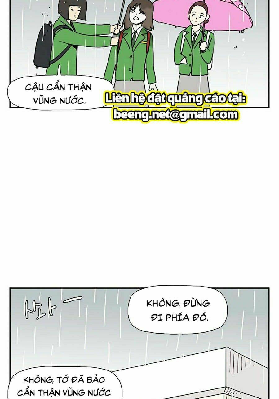 con gái tôi là zombie chapter 34 59