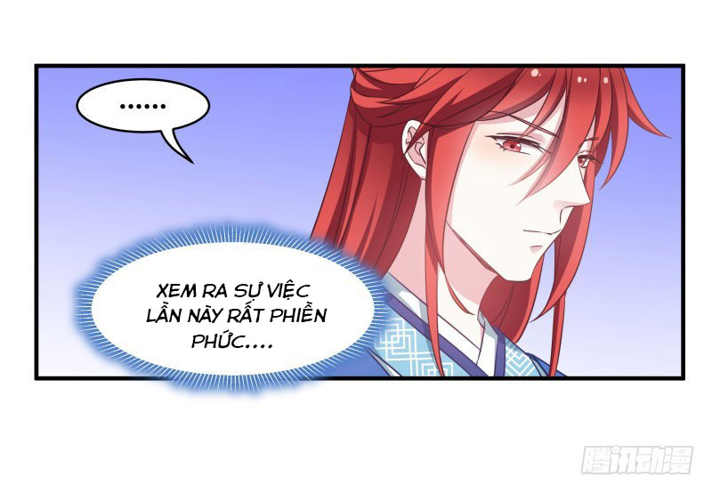 trò chơi trừng phạt chapter 60 21