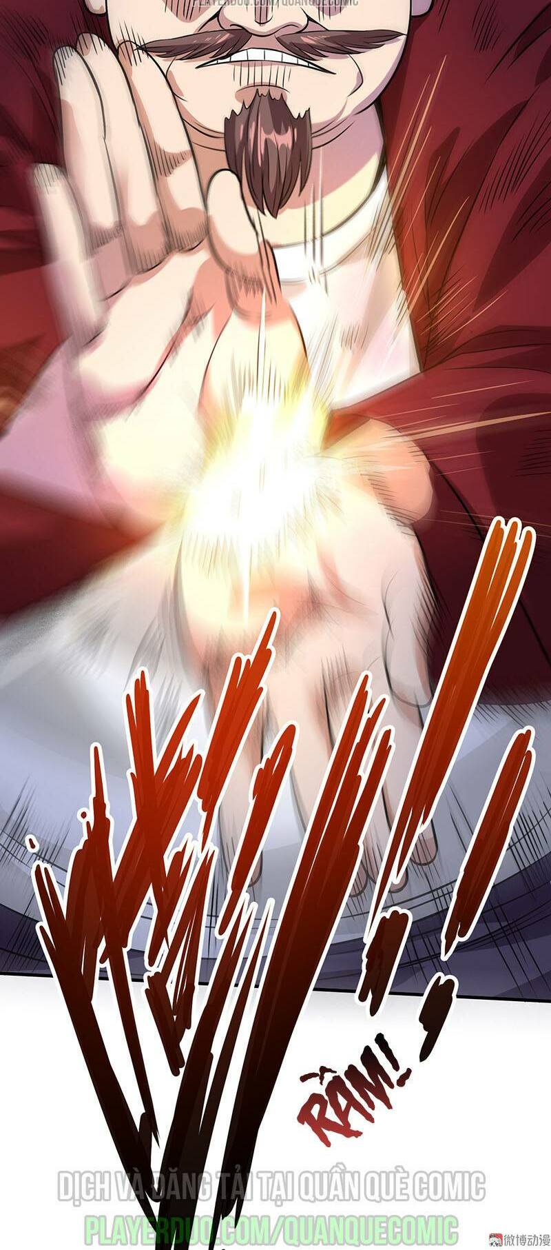 vú em hộ hoa chapter 25 30