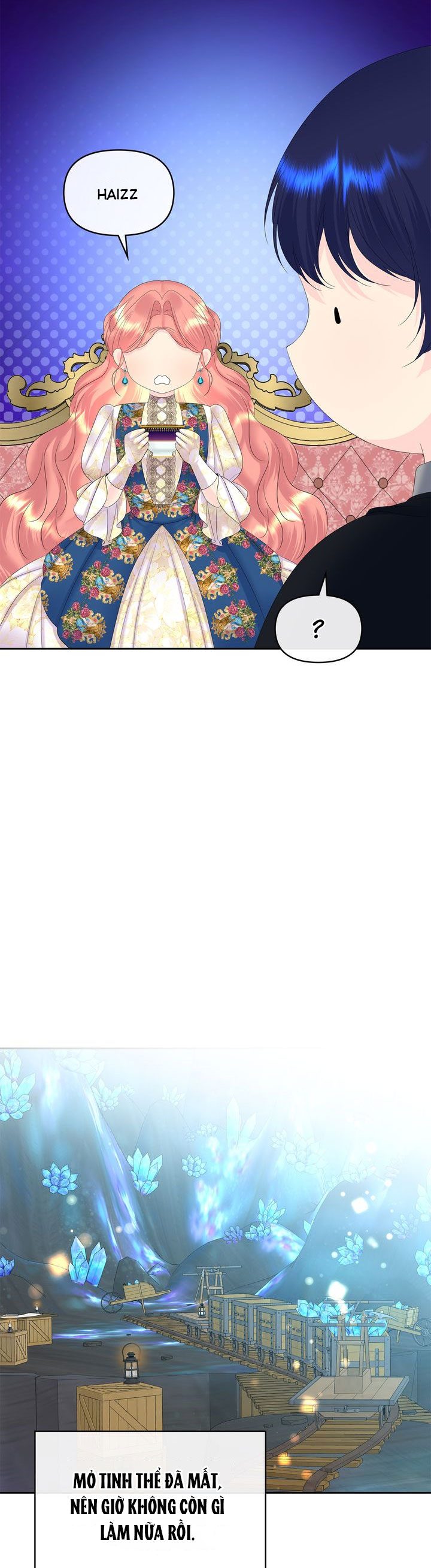 nuôi chồng từ bé chapter 52 16