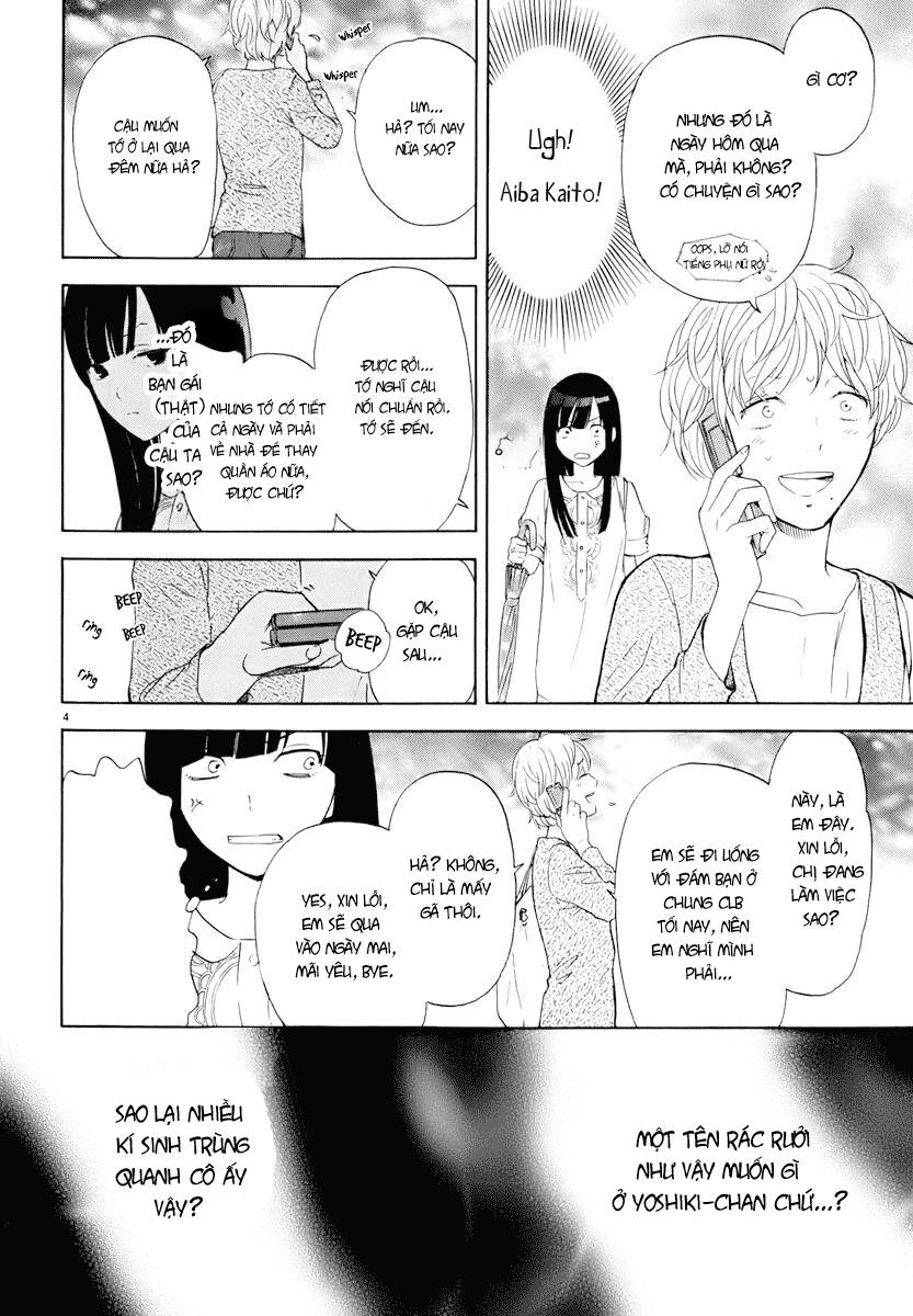 himegoto - juukyuusai no seifuku chapter 16 3