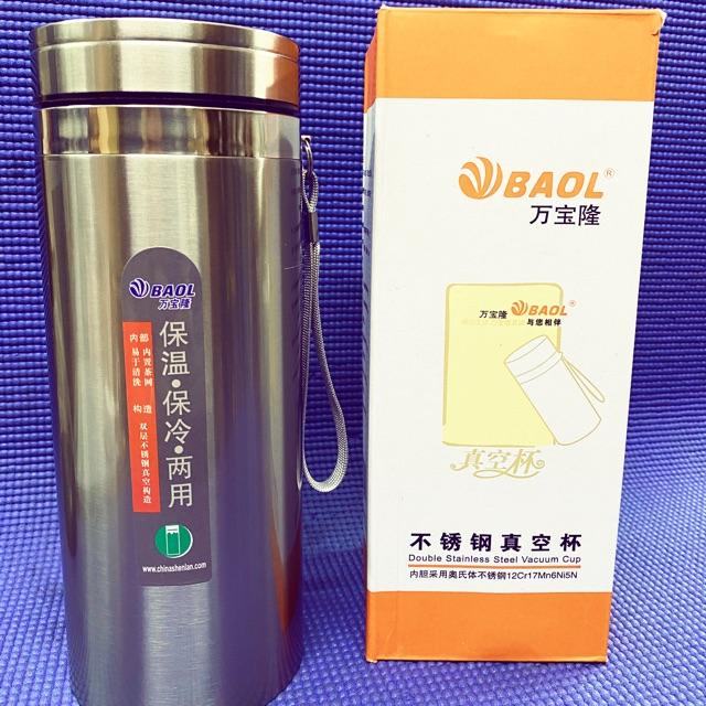 Bình giữ nhiệt TQ 1200ml