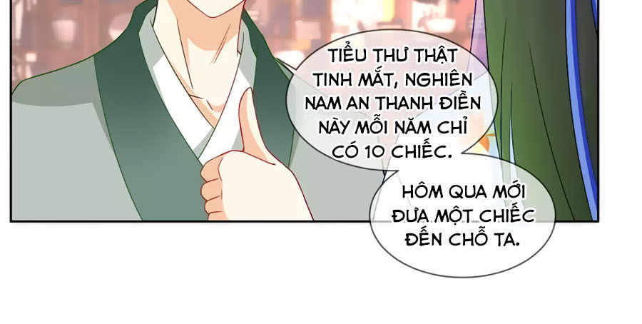 trù nương hoàng hậu chapter 65 13
