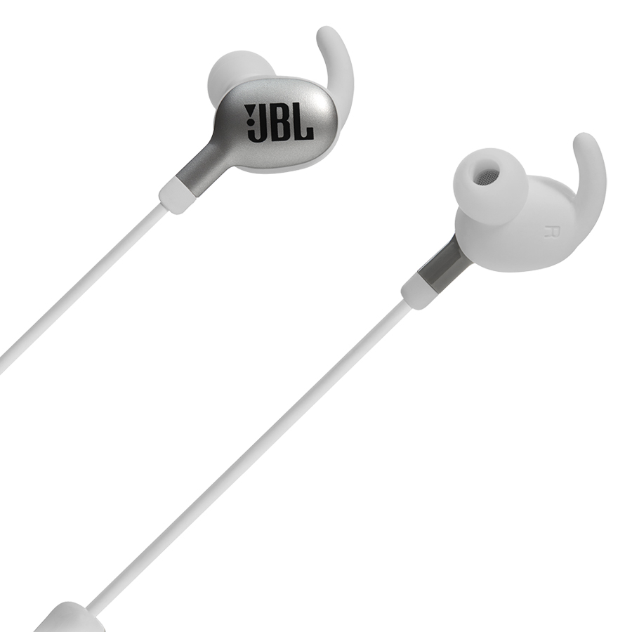 Tai Nghe Bluetooth Nhét Tai JBL EVEREST 110GA BT - Hàng Chính Hãng