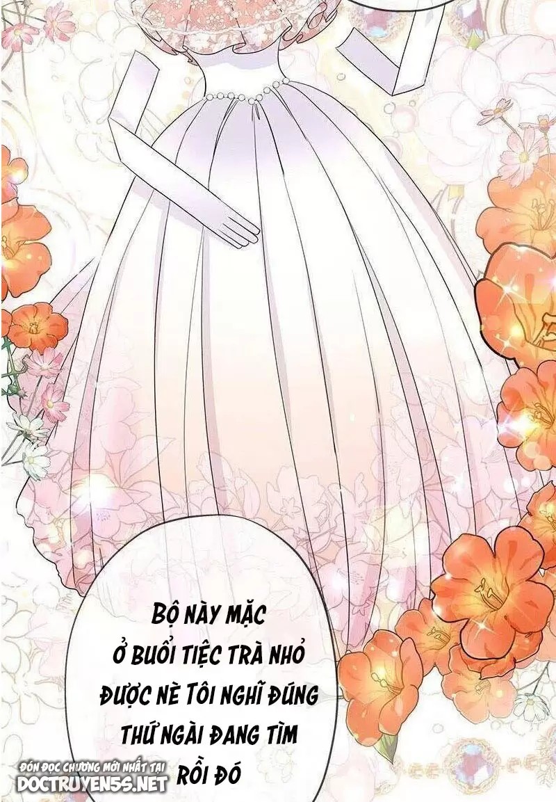 nếu tôi là nhân vật phản diện liệu tôi sẽ chết chapter 27 12