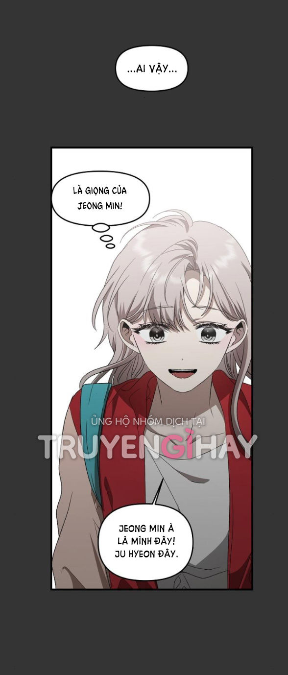 Tự Do Trong Mơ chapter 42.2 41