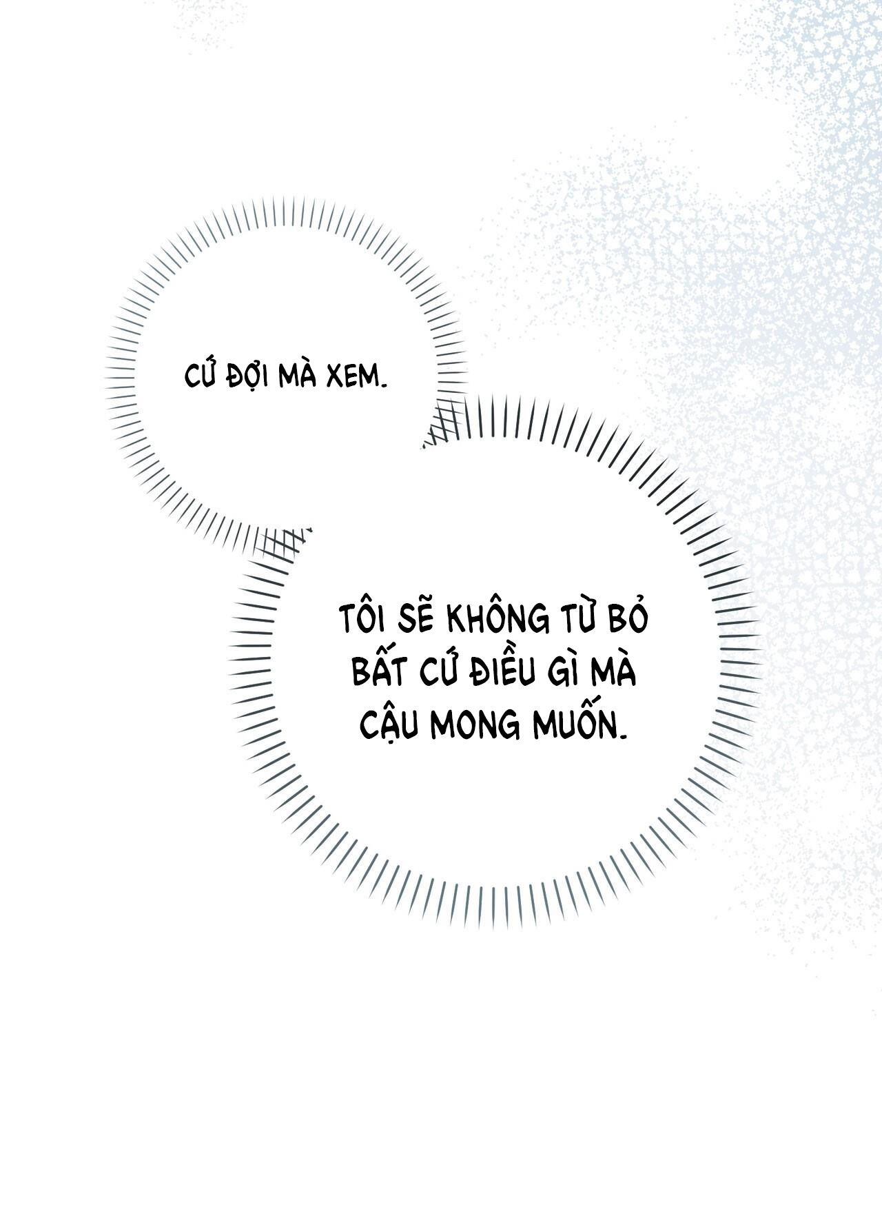 [18+] gót chân achilles chapter 2.1 27