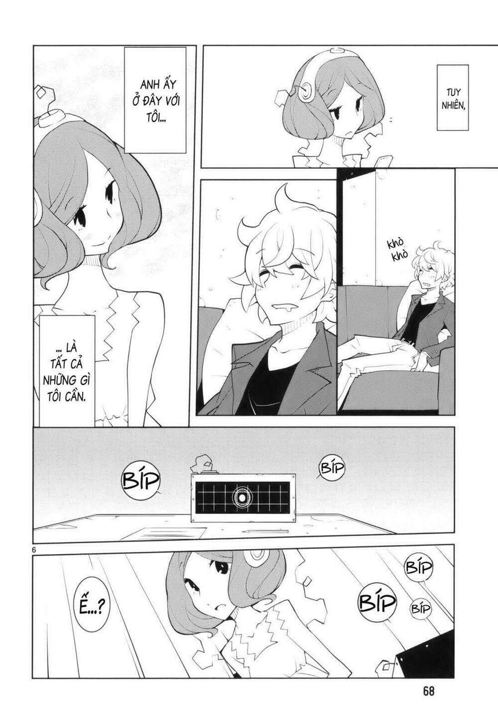 nickelodeon chapter 7 6