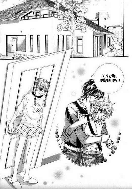 hoa hồng tặng anh chapter 27 55