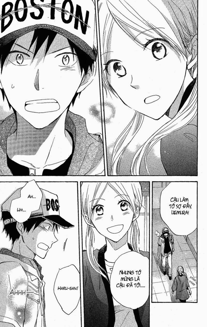 seishun kouryakuhon chapter 3 46