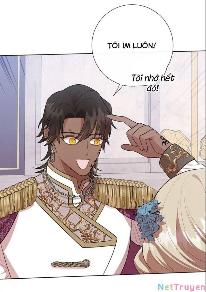 xin ngài đừng ăn tôi chapter 85 104