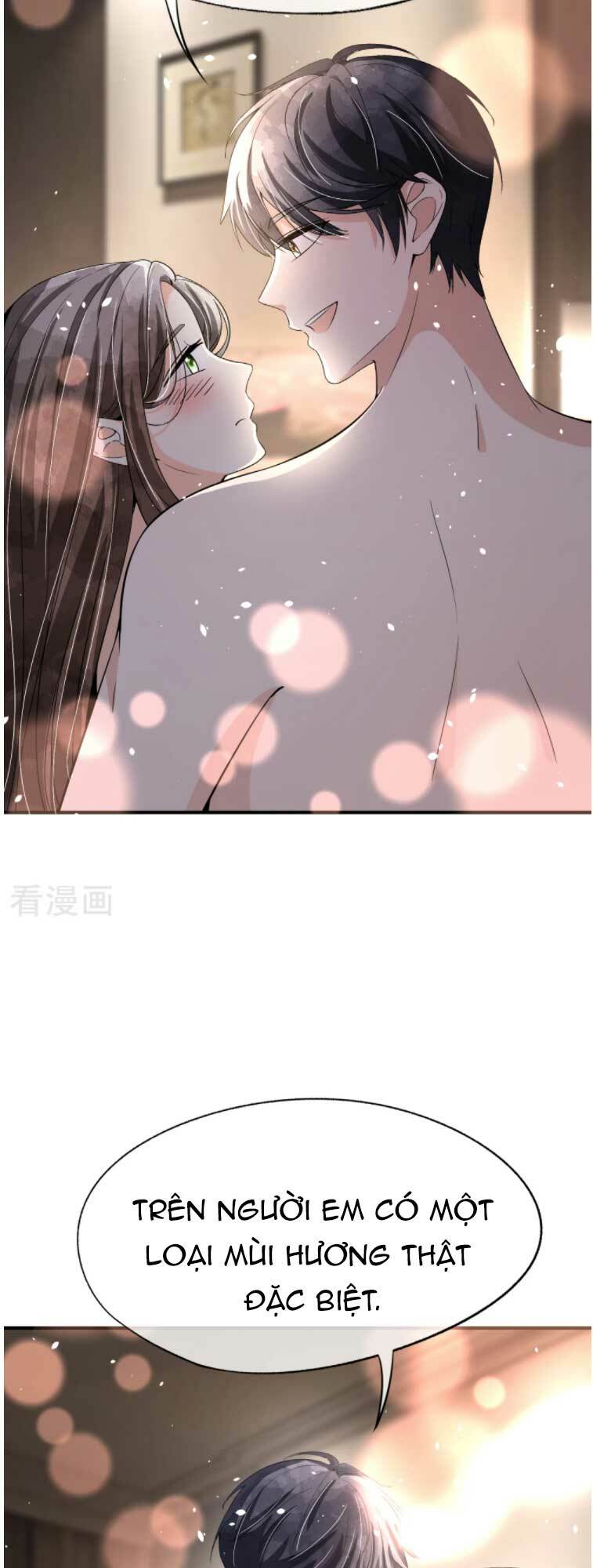 cô vợ hợp đồng lạnh lùng không dễ đụng đâu chapter 174 18