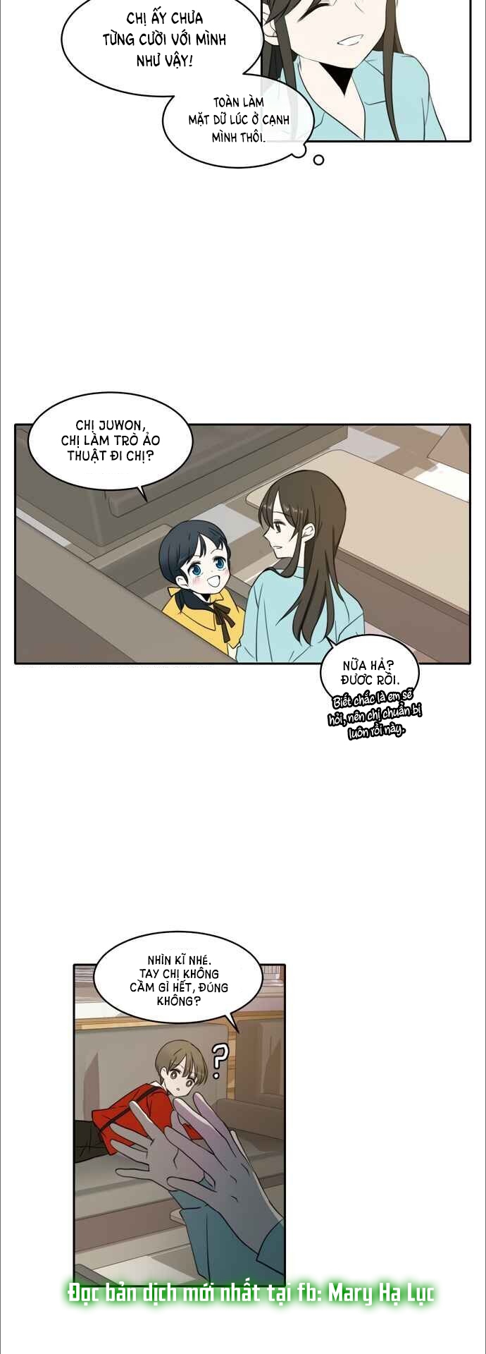 hẹn gặp anh ở kiếp thứ 19 chapter 2.1 30