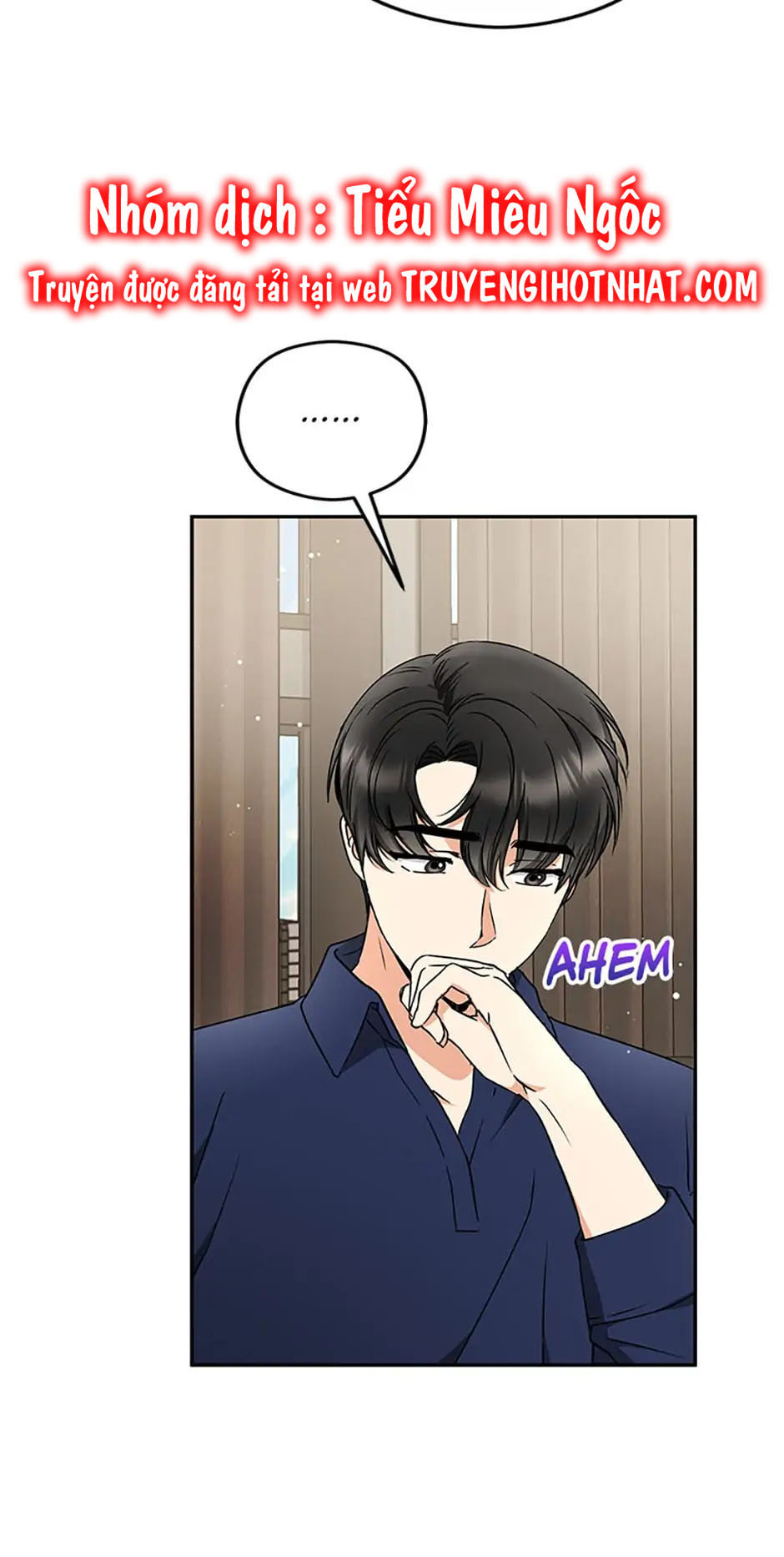 hôn thôi vẫn chưa đủ đâu chapter 27 11