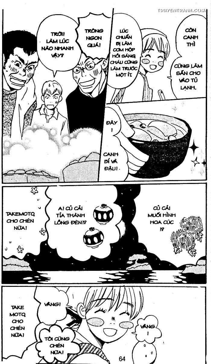 tình yêu và cuộc sống chapter 43 4