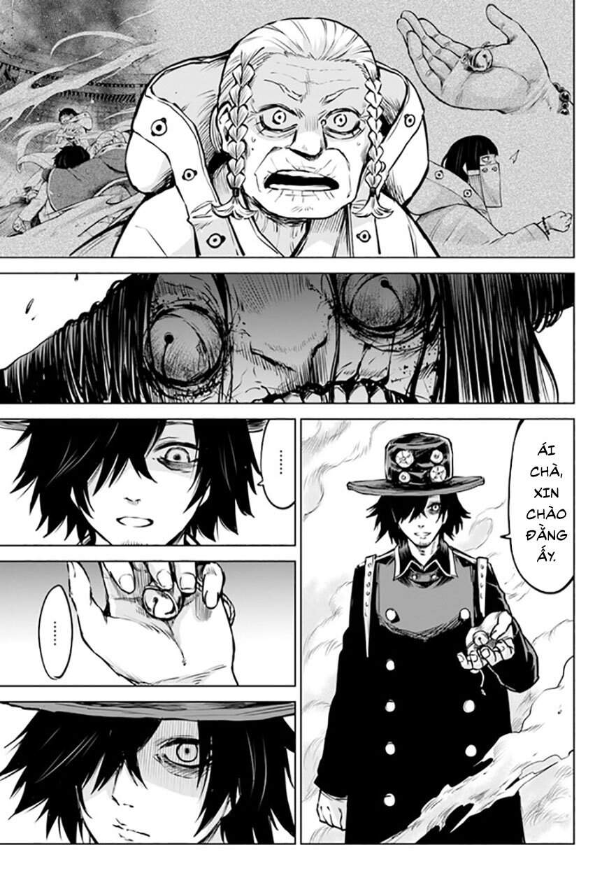 mieruko-chan chapter 46 16