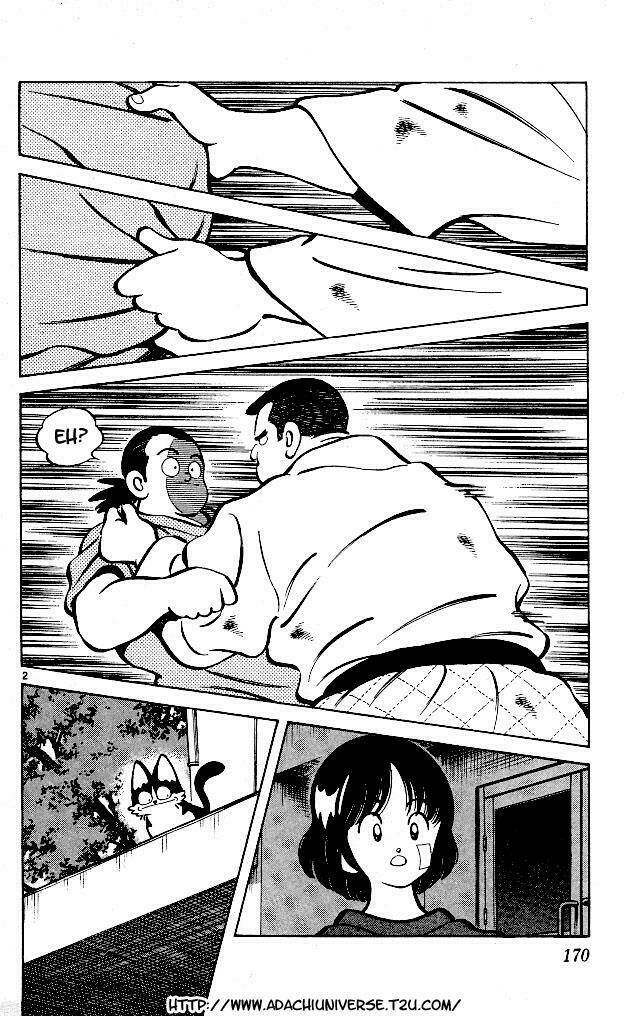 itsumo misora chapter 9 2