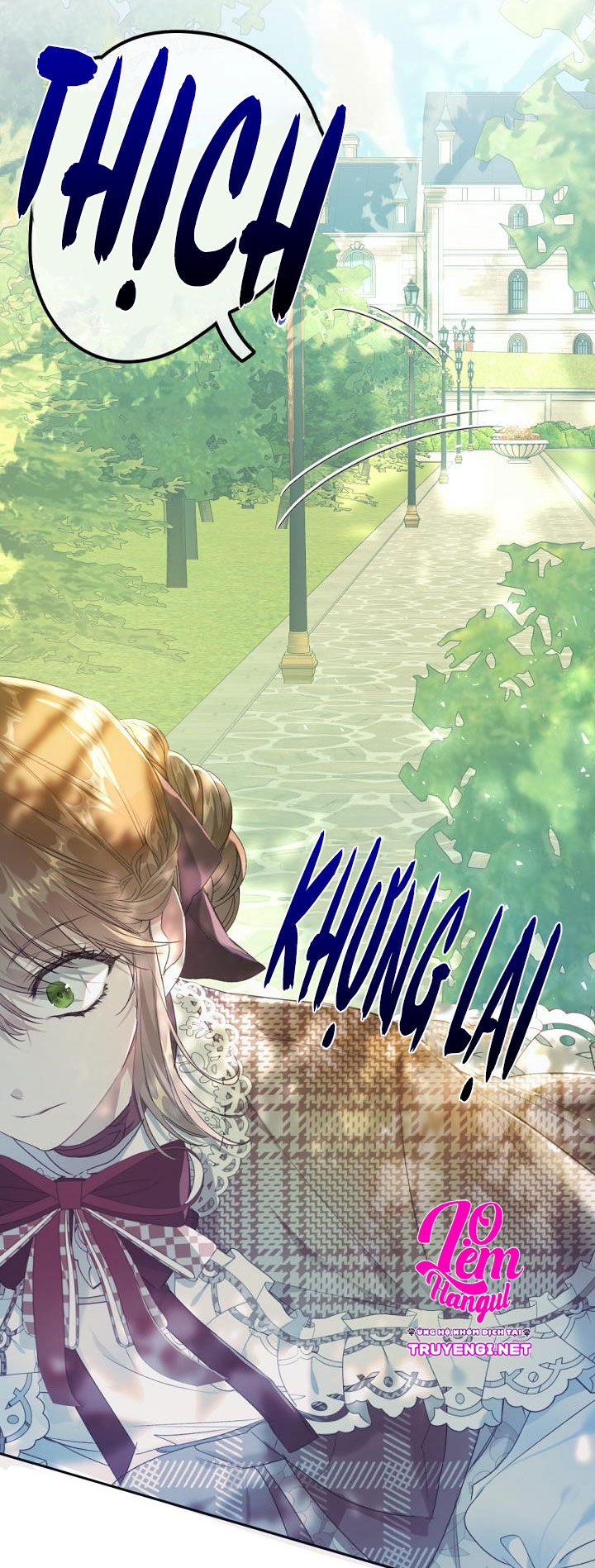 con rối ác nữ marionette chapter 45 41