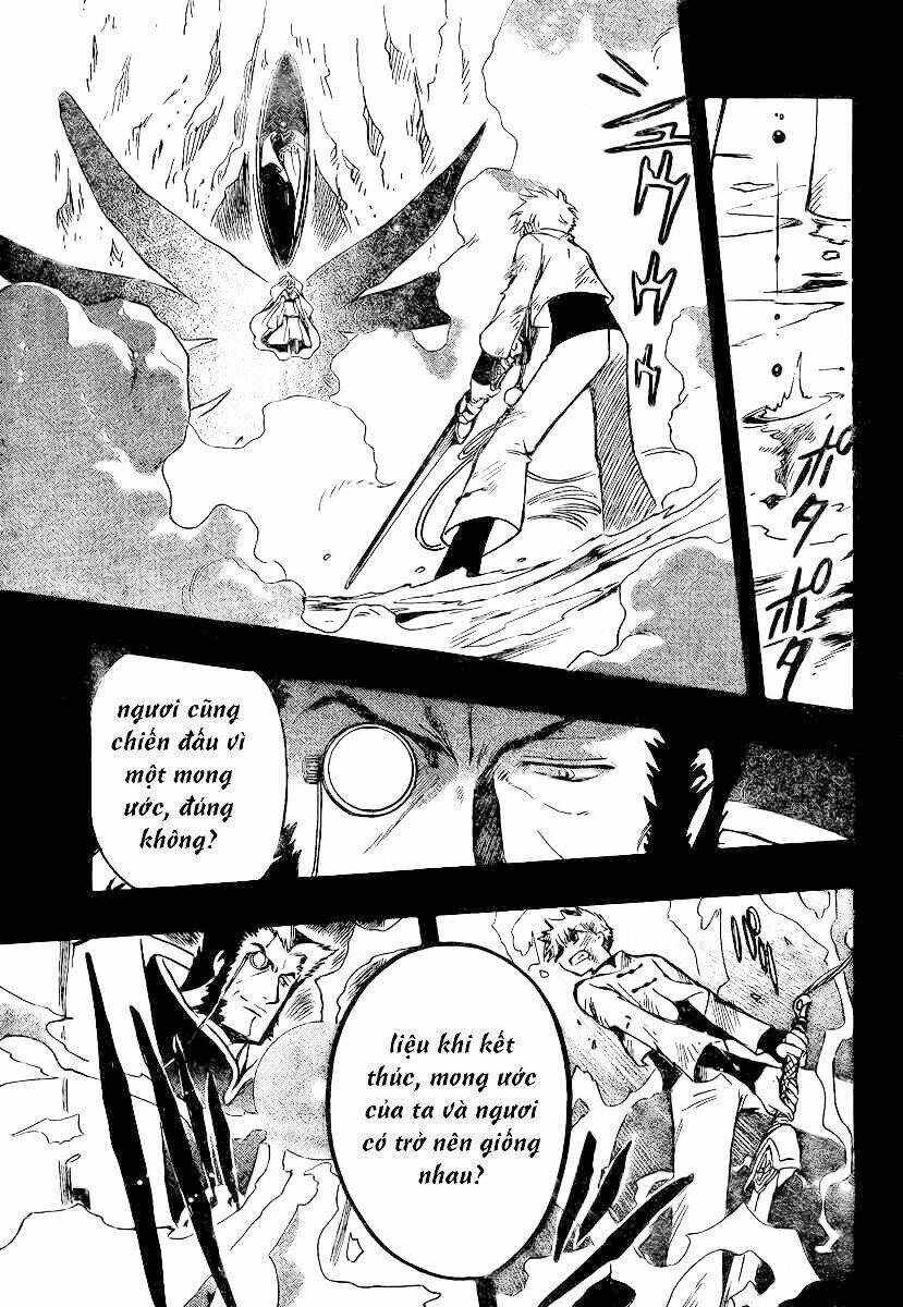 huyền thoại đôi cánh chapter 196 15