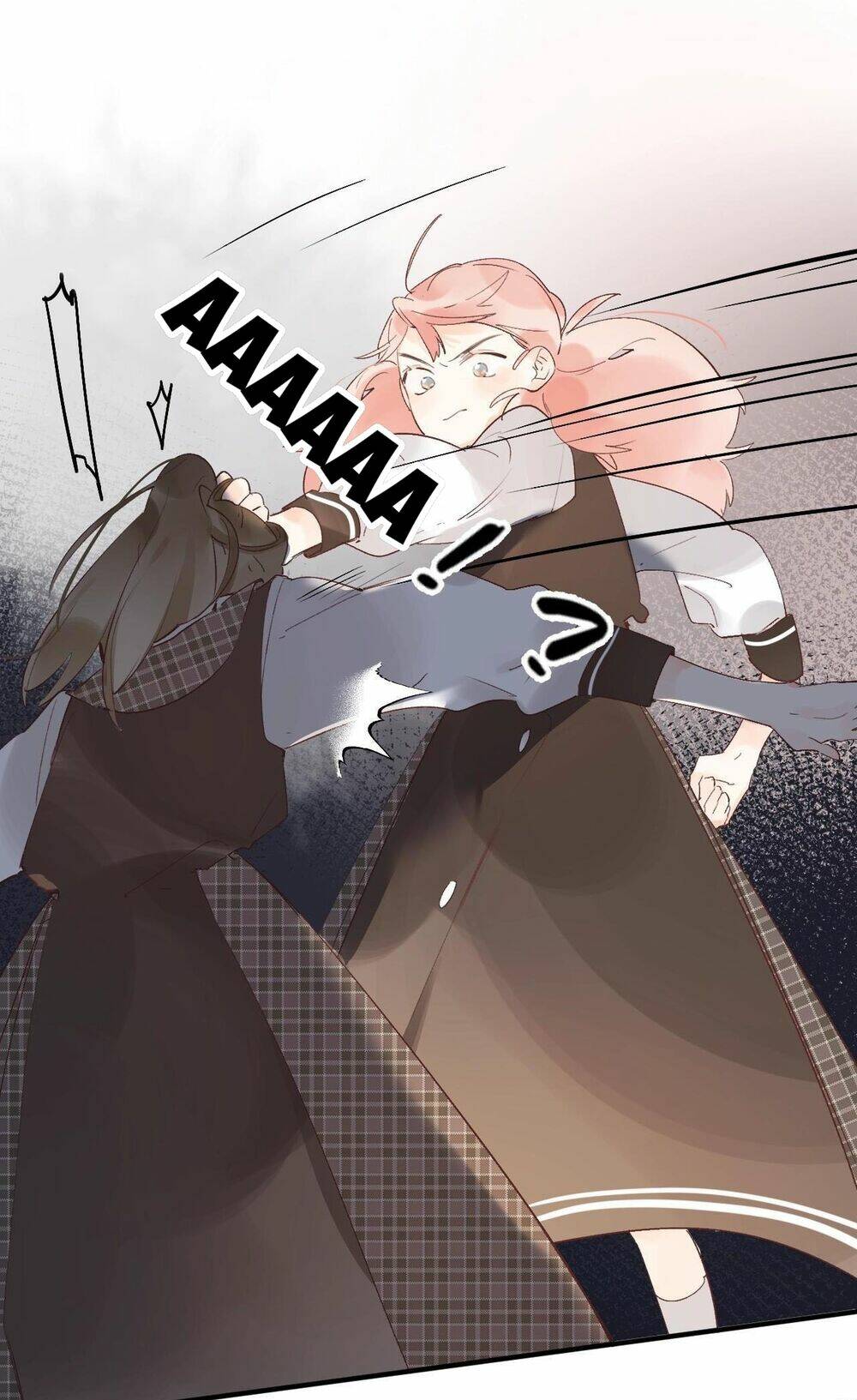 phù thủy hạng bét chapter 14 13