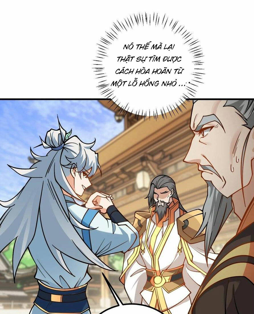 mang theo các tiên tử vô địch thiên hạ chapter 53 54