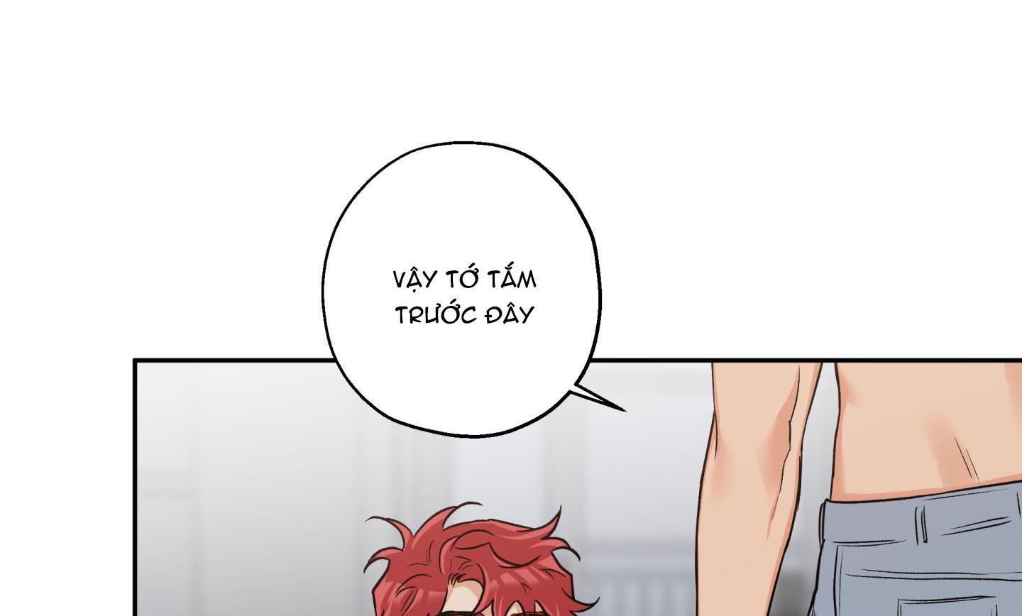 gâu gâu! chapter 39 32