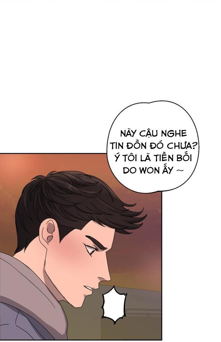 nhiệm vụ không lối thoát chapter 6 5