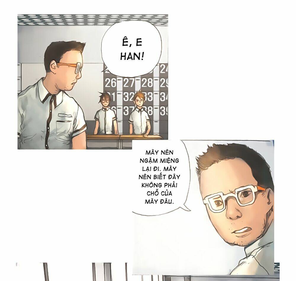 impulse - xung lực chapter 2 37