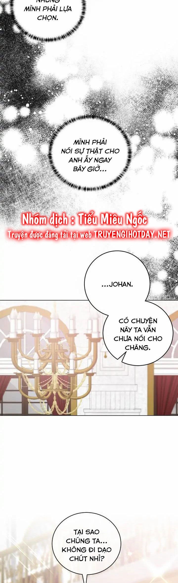 là nhân vật phản diện nhưng tôi sẽ trở thành nữ chính chapter 123 20