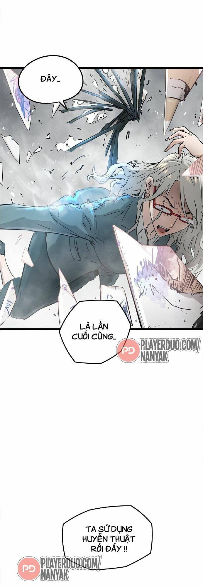 hứa lan chapter 97 37