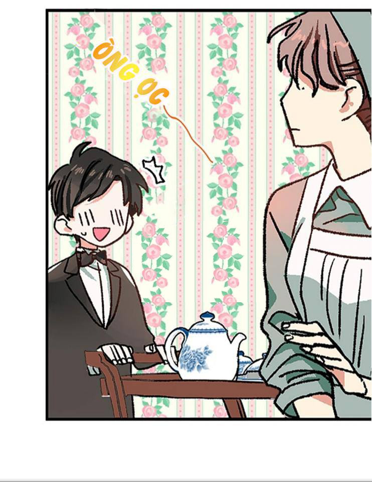 người hầu của tôi chapter 1.2 13