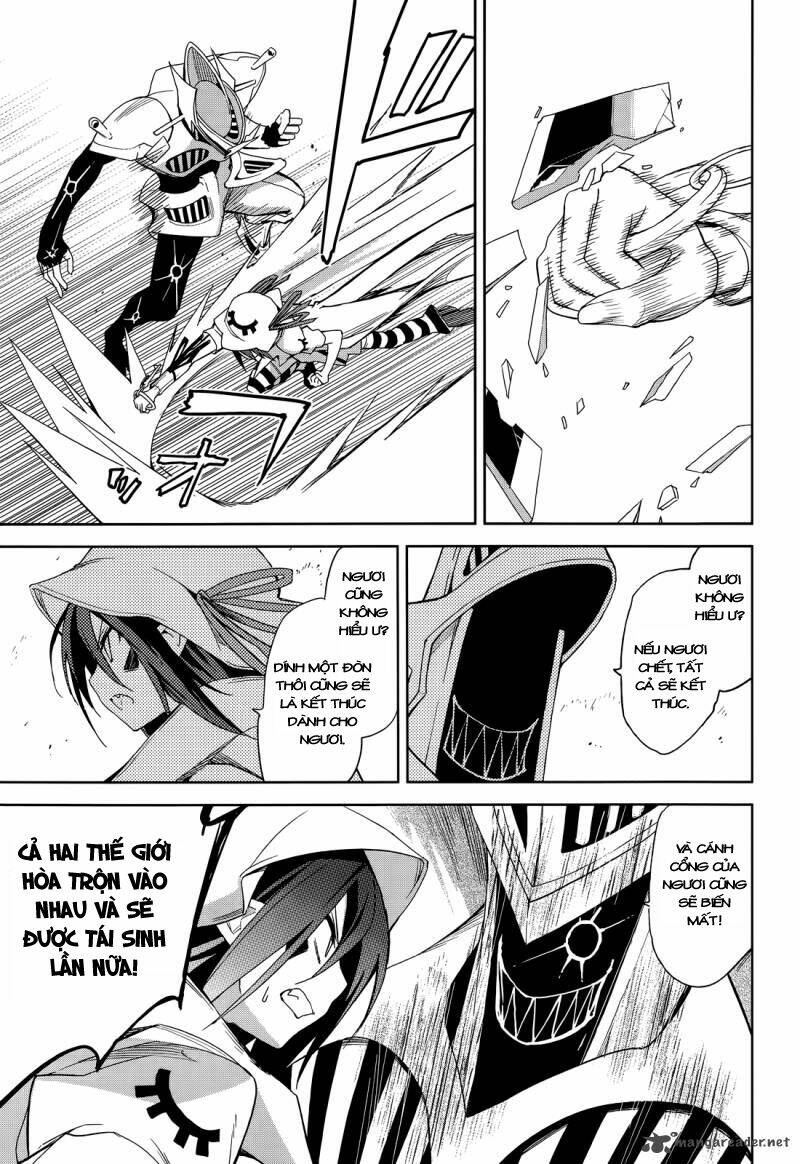 yumekui merry chapter 52 19