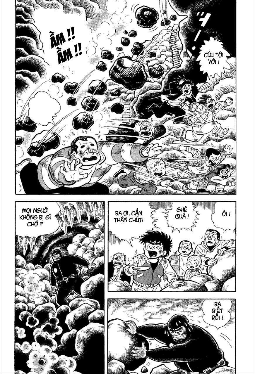 ore wa teppei chapter 139 37