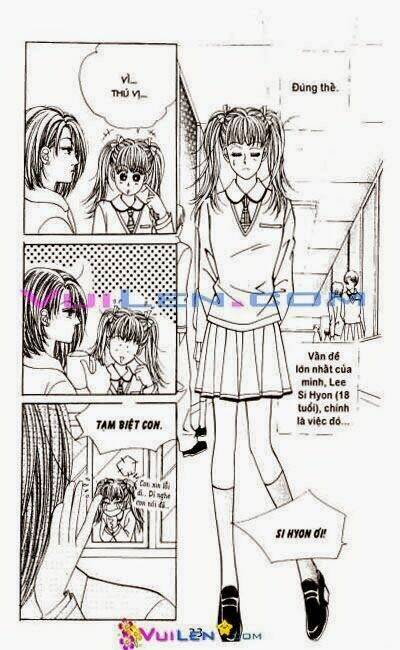 mãi yêu anh chapter 1 23