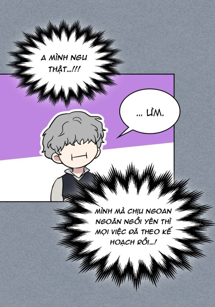 [18+] người đẹp và quái vật chapter 55 44