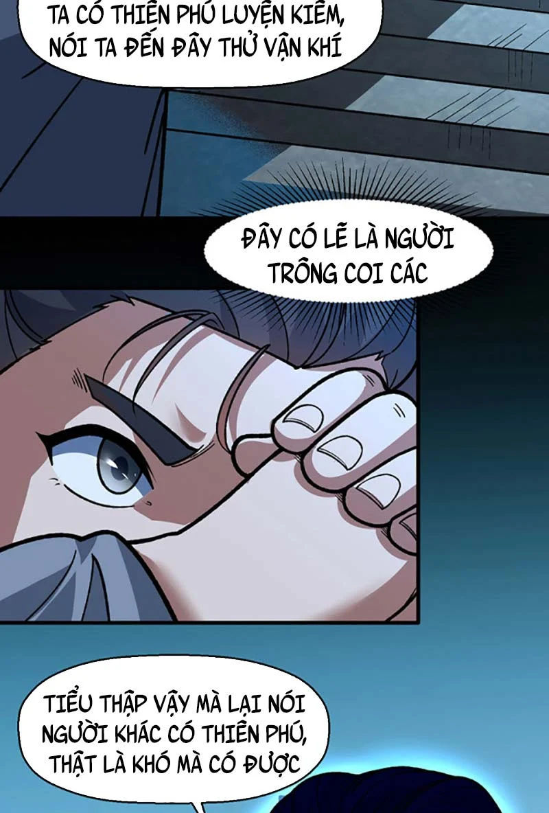 võ đạo độc tôn chapter 479 2