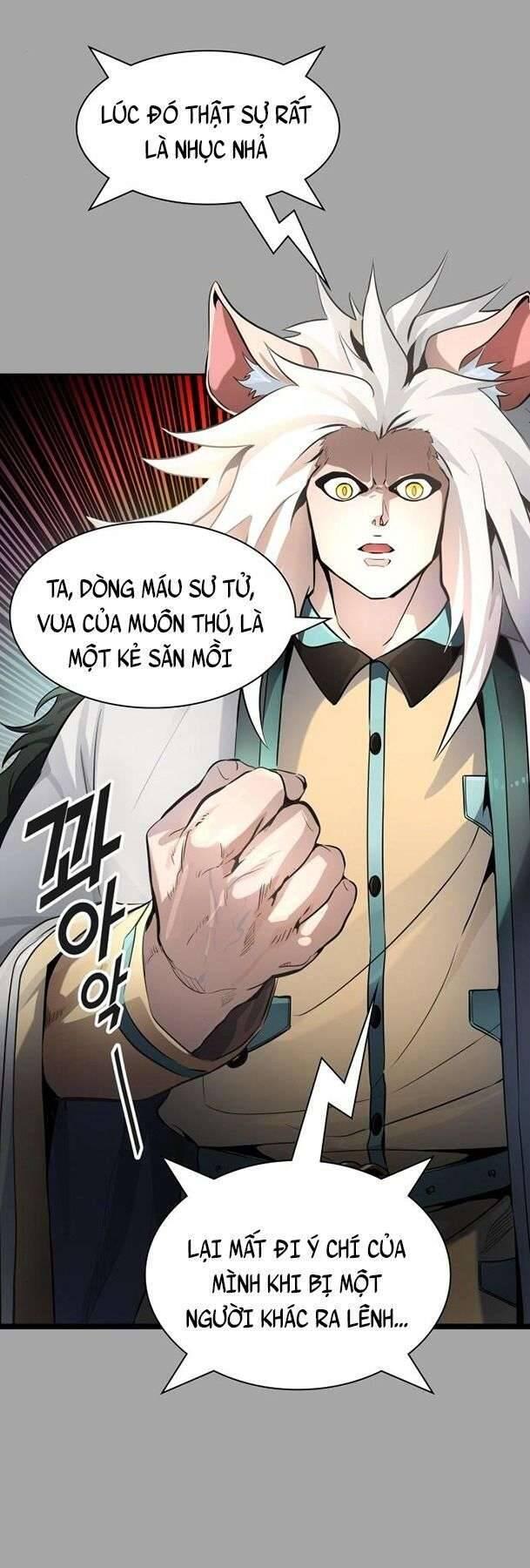 tòa tháp bí ẩn 2 chapter 526 91