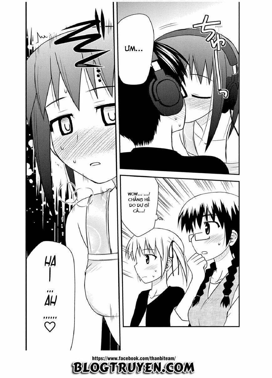 koe de oshigoto! chapter 54 12