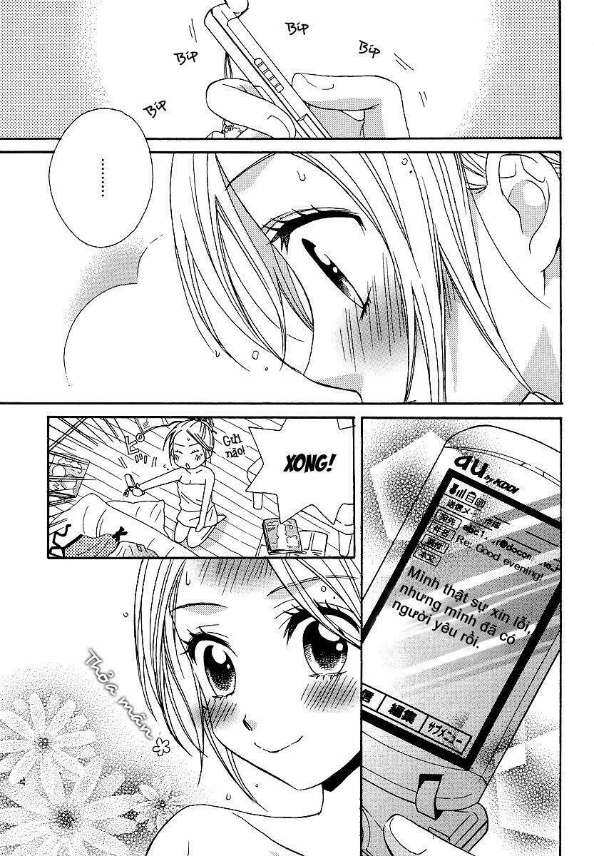 girl friends chapter 22 20