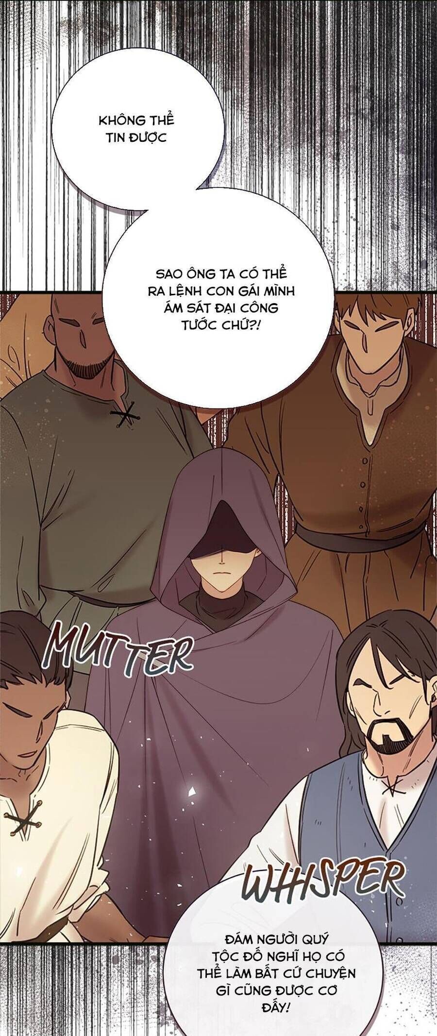 [15+] công chúa chloe chapter 122 6