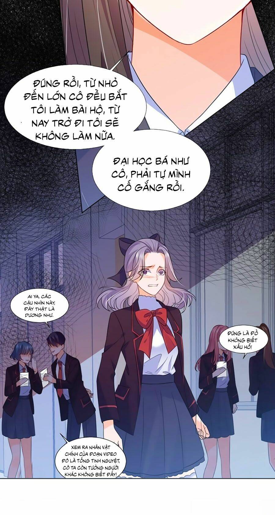 nữ vương tàn nhẫn chapter 9 29