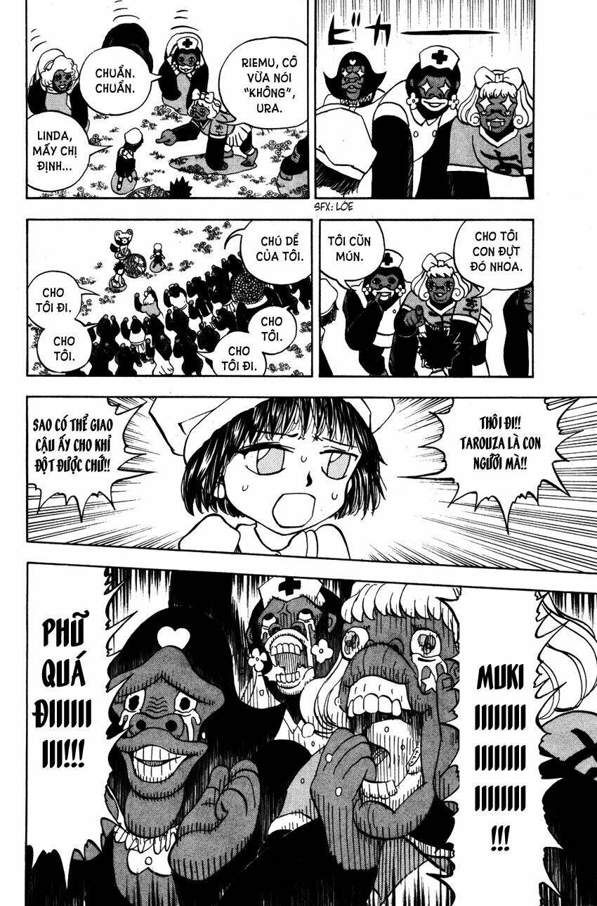 doubutsu no kuni chapter 21 9