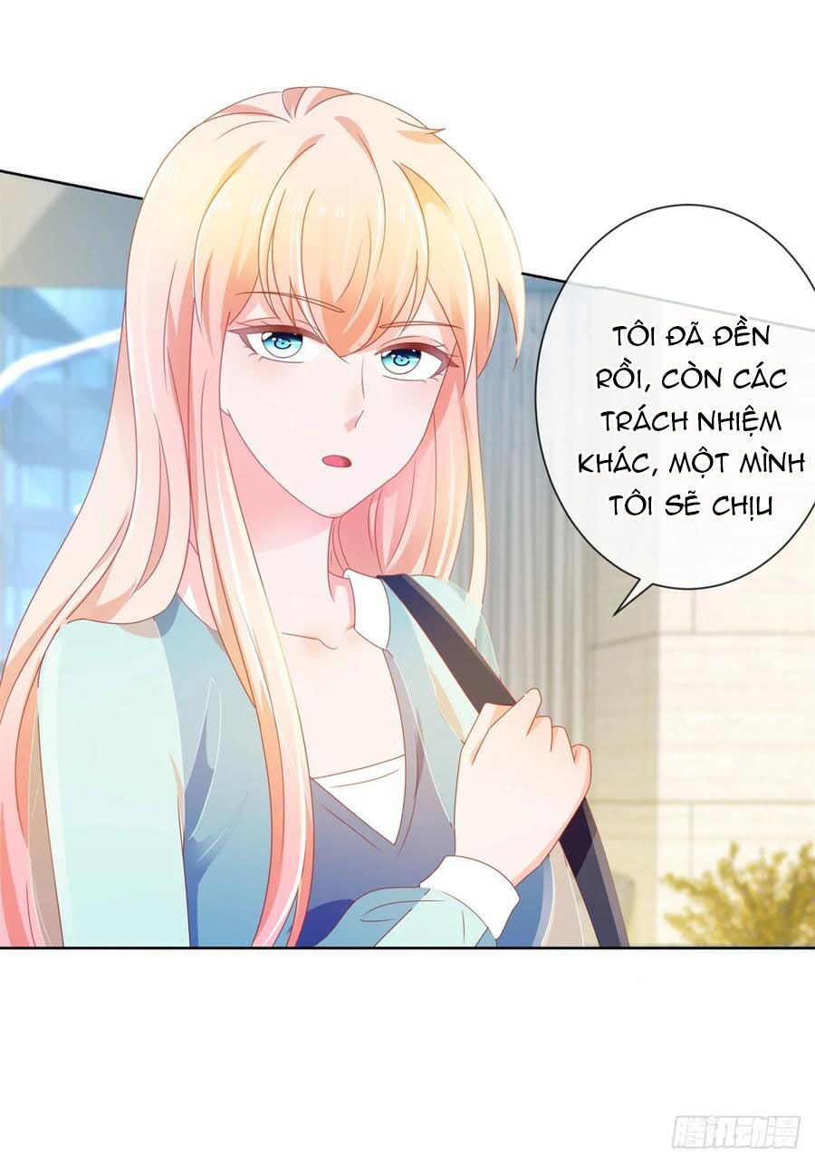 ẩn hôn 100%: chọc tức vợ yêu mua một tặng một chapter 143 28