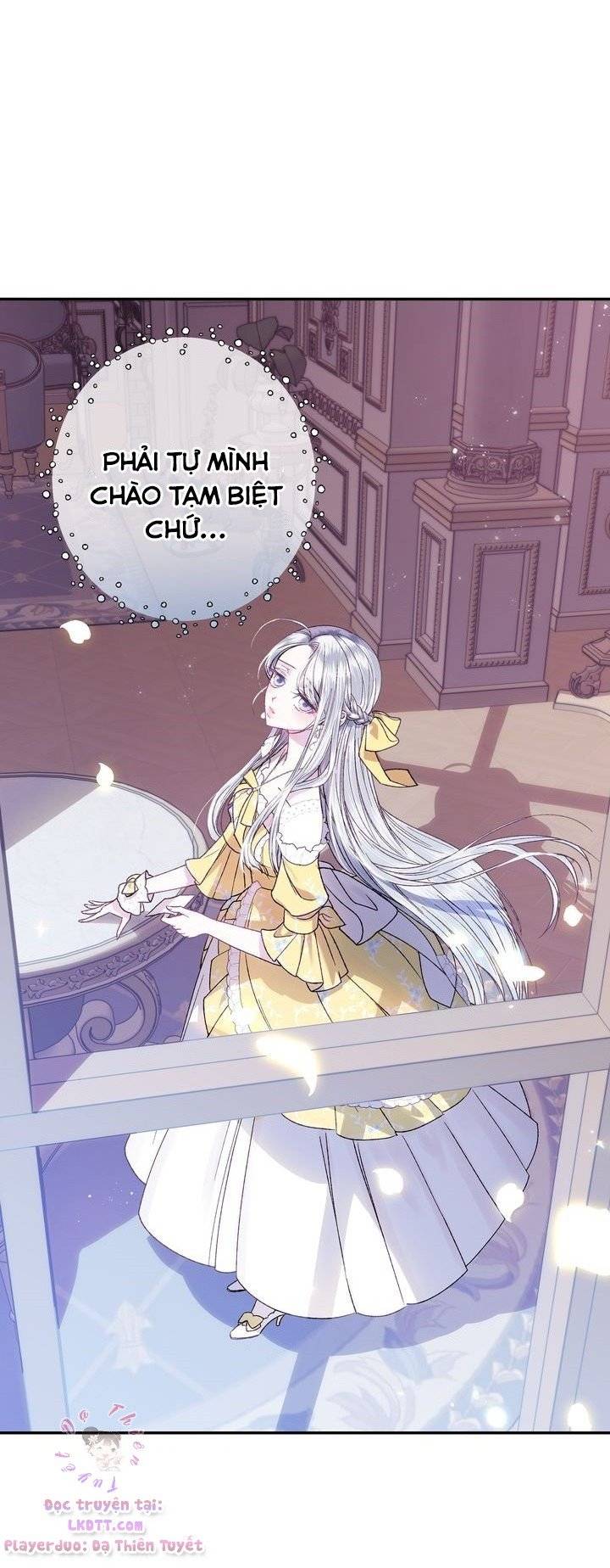 cha, con không muốn kết hôn đâu chapter 17 66