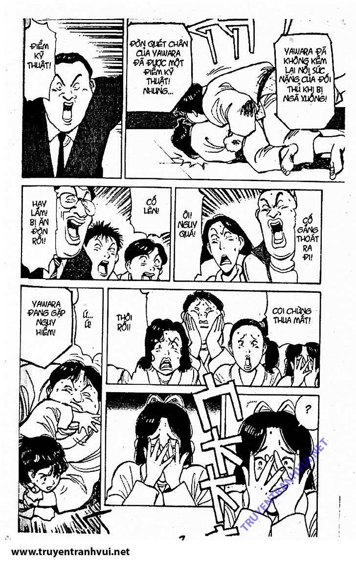 yawara chapter 141 13