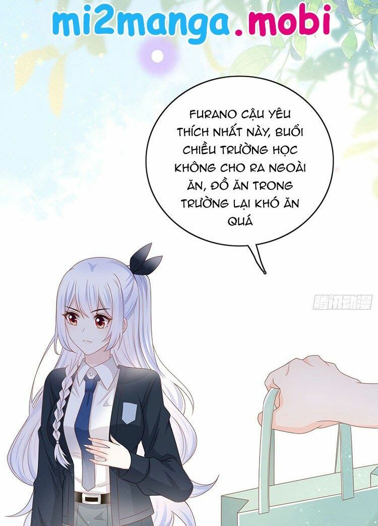 ảnh hậu cũng không bằng niệm thanh hoa chapter 68 29