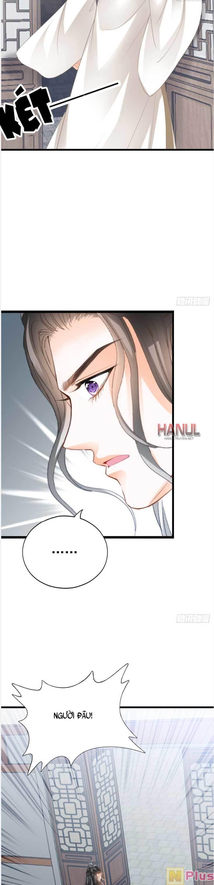 bổn vương muốn nàng chapter 203 2