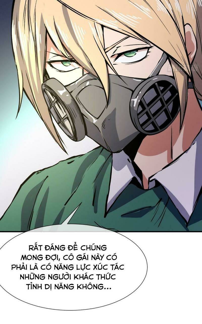 phía sau sát nhân án chapter 6 84