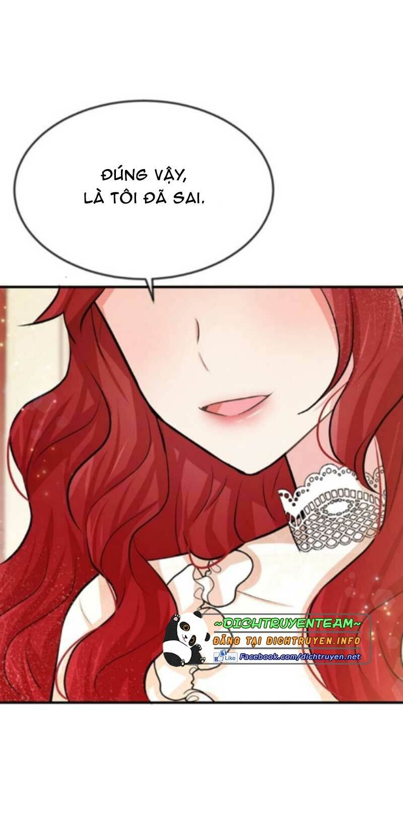 tiểu thư scarlet, em không muốn trả thù sao? chapter 18 103