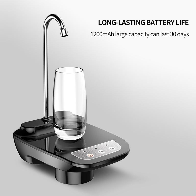 Máy lấy nước bình 20L tự động